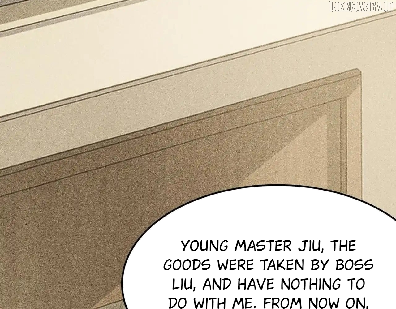 Hidden Dragon in the City (2025) Chapter 11 - page 146